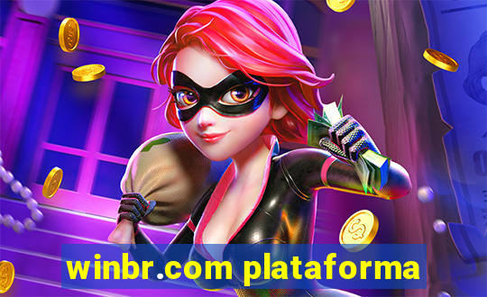 winbr.com plataforma